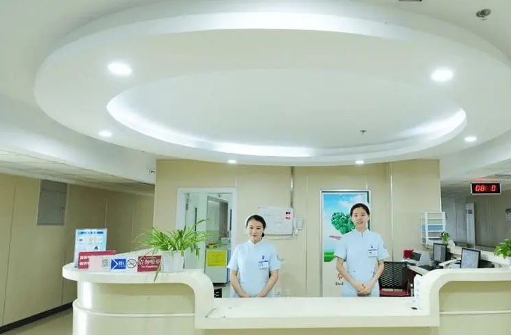 金水正规供卵试管中心